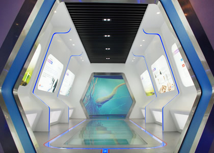 2013年臺(tái)北電腦展開幕