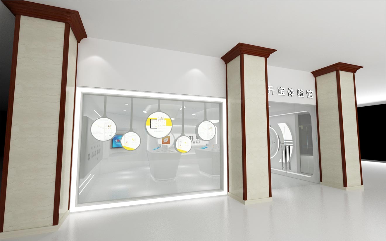 深圳展覽展示設(shè)計(jì)涉及到的因素有哪些？
