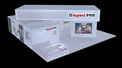 如何降低展臺(tái)搭建的成本？