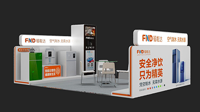 展臺設(shè)計(jì)風(fēng)格有哪些？