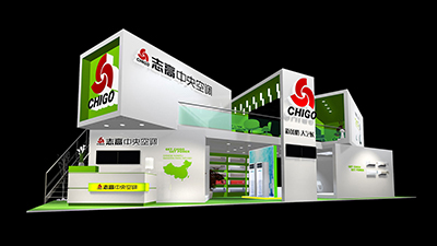 展廳設(shè)計布局要注意哪些細(xì)節(jié)？