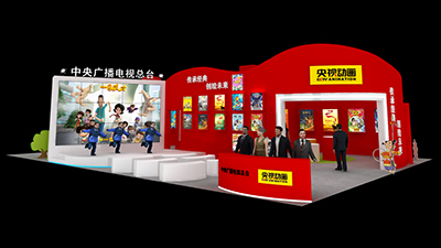 展臺(tái)搭建撤展要注意什么？