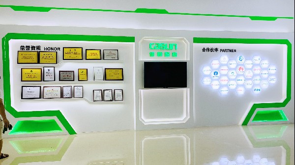 深圳企業(yè)展覽展廳設(shè)計方案應(yīng)該注意哪些問題？