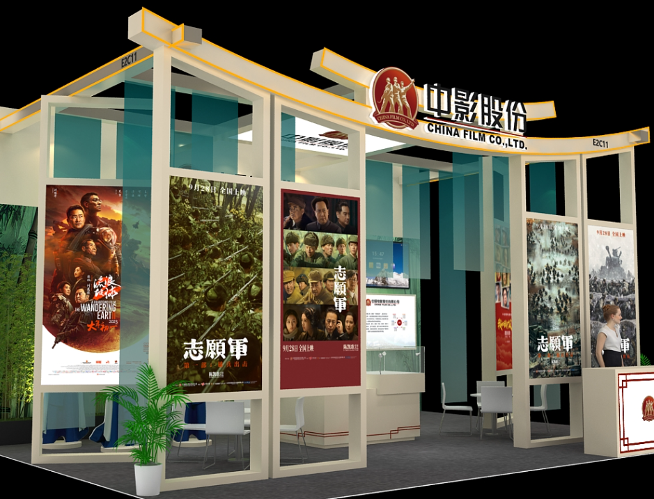 多媒體數(shù)字展廳的優(yōu)點(diǎn)