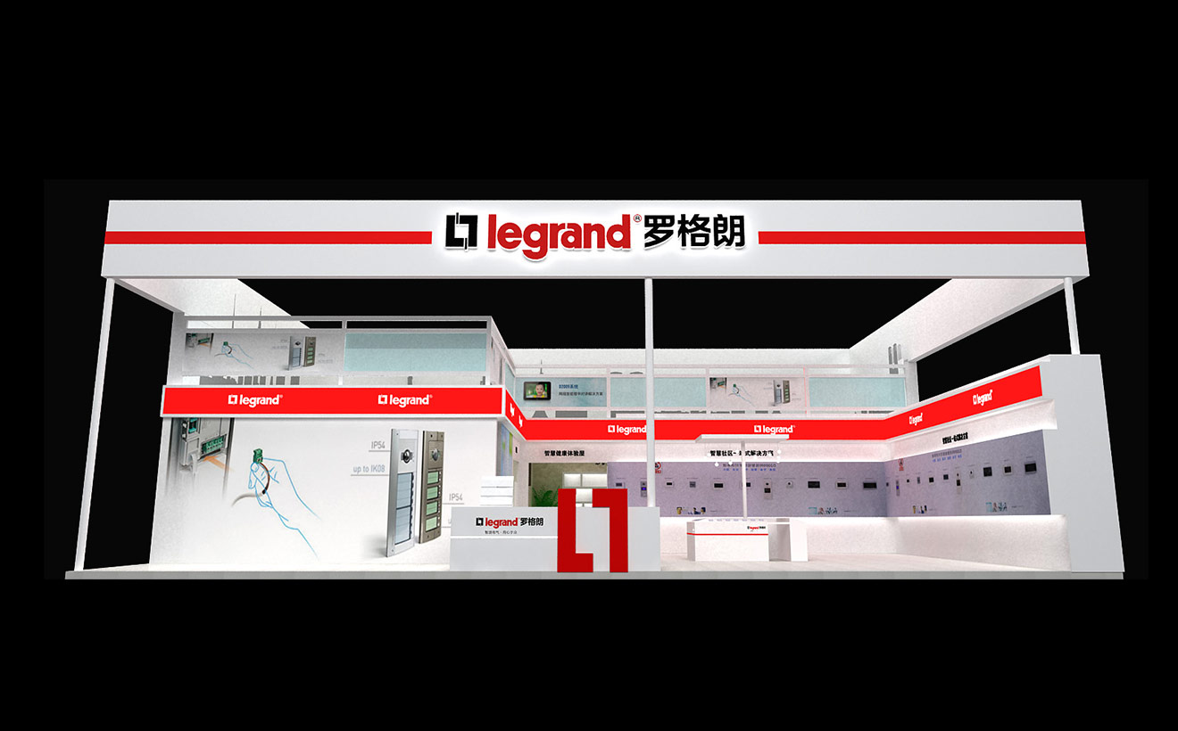 展臺(tái)搭建如何保證安全