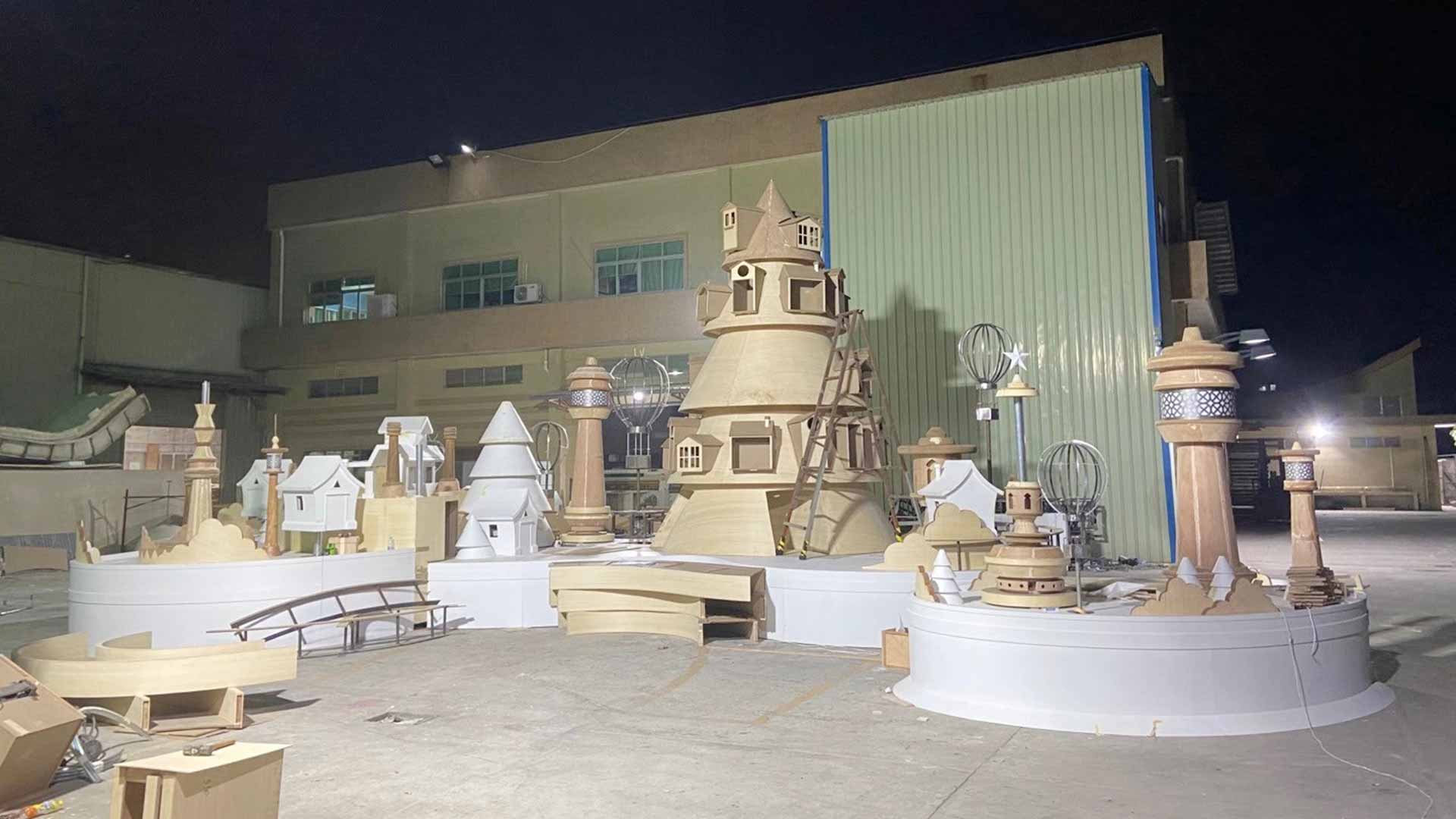 如何判斷一個(gè)展覽公司的專(zhuān)業(yè)性